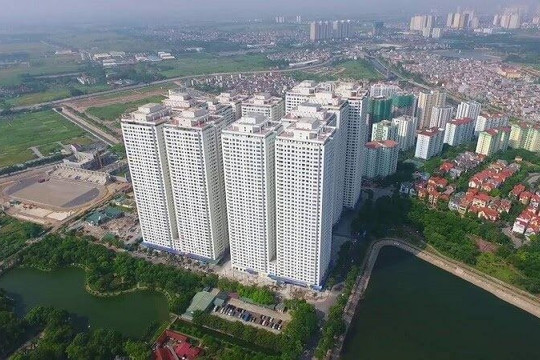 Thủ tướng giao chỉ tiêu xây hơn 995.000 căn nhà ở xã hội cho các địa phương