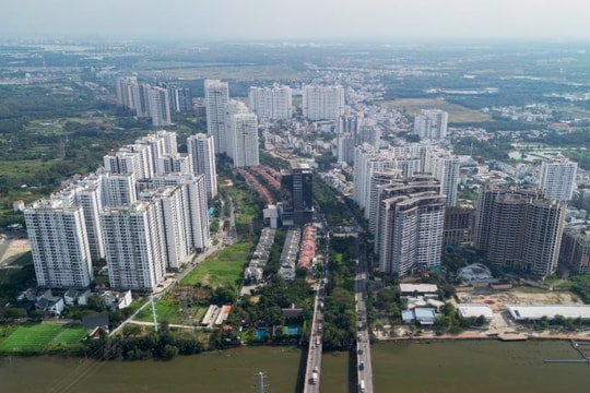 Bộ Tài chính đề xuất giảm 30% tiền thuê đất năm 2025