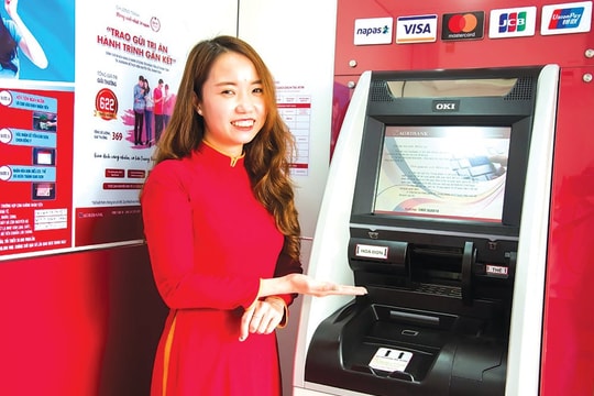 Agribank Bắc Long An: “sát cánh” cùng phát triển kinh tế địa phương