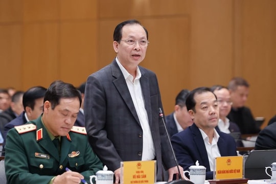 Phó Thống đốc Đào Minh Tú: Việt Nam là quốc gia có tỷ giá biến động ở mức nhỏ nhất