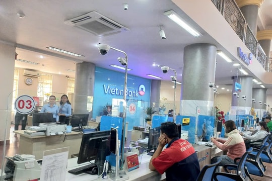 Đồng Nai: Dư nợ tín dụng trung, dài hạn tăng cao