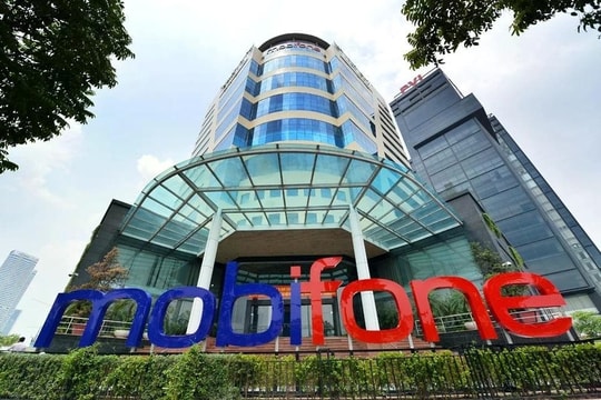 Chuyển giao quyền đại diện chủ sở hữu vốn nhà nước tại MobiFone về Bộ Công an