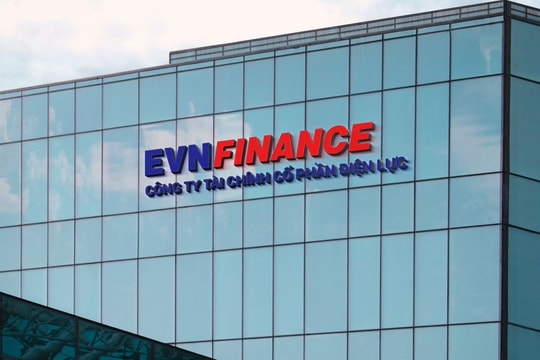 EVNFinance mở rộng mạng lưới: Chi nhánh Hà Nội sẵn sàng khai trương