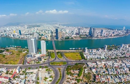 Đà Nẵng chốt ngày đấu giá hơn 9.700 m2 đất, khởi điểm 137 triệu đồng/m2
