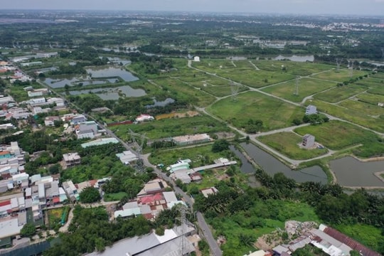 Hà Nội giao cho huyện vùng ven gần 15.000 m2 để bán đấu giá