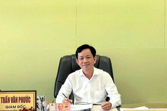 Ngân hàng Nhà nước Khu vực 15: Phát huy vai trò ngân hàng Trung ương thúc đẩy kinh tế vùng tăng trưởng
