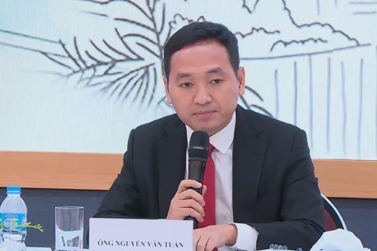Ông Nguyễn Văn Tuấn xin từ nhiệm Thành viên Hội đồng quản trị GELEX