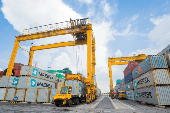 Một doanh nghiệp nhập sai số liệu khiến lợi nhuận tăng lên gần 127 tỷ đồng