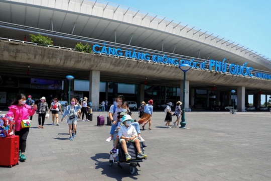 Thủ tướng chỉ đạo khẩn trương nâng cấp sân bay Phú Quốc và cam kết của Sun Group