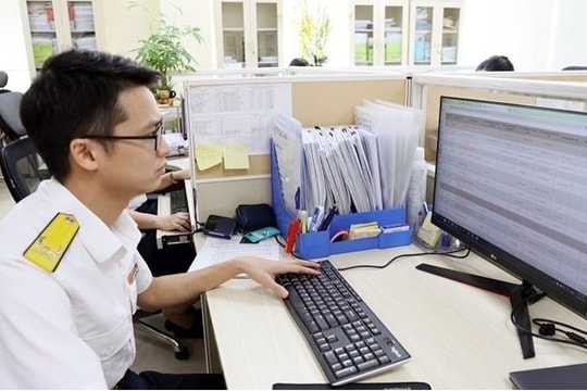 Cơ quan Thuế sẽ tiếp tục làm giàu cơ sở dữ liệu về thương mại điện tử