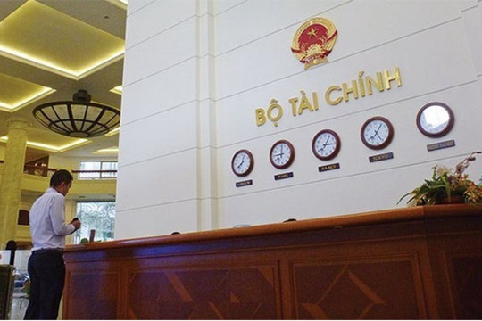 Bộ Tài chính giảm gần 20.000 công chức viên chức trong 2 năm 2025- 2026