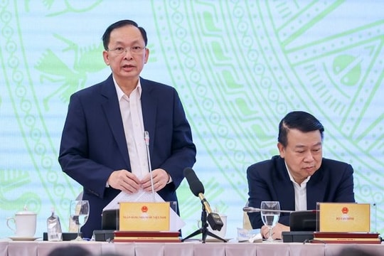 Giảm mặt bằng lãi suất cho vay để thúc đẩy tăng trưởng kinh tế năm 2025 đạt 8% trở lên