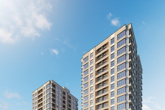 Đầu tư sinh lời bền vững tại tổ hợp căn hộ cao cấp Pearl Residence nơi viên ngọc xanh xứ Nghệ Cửa Lò