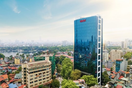 GELEX đặt mục tiêu doanh thu kỷ lục, dự chia cổ tức 10%