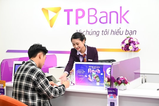 TPBank tung gói vay mua nhà dành cho người trẻ với lãi suất chỉ 3,6%/năm