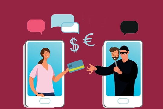 Cảnh báo thủ đoạn mạo danh nhân viên ngân hàng chào mời mở thẻ tín dụng