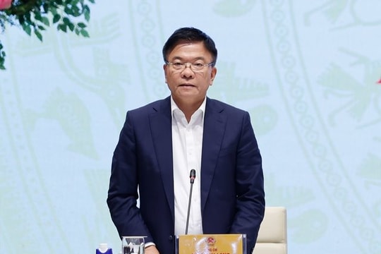 Triển khai thi hành các luật, nghị quyết được thông qua tại Kỳ họp bất thường lần thứ 9 Quốc hội khóa XV