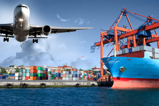 Việt Nam hoàn toàn có tiềm năng trở thành một trong những trung tâm logistics hàng đầu trong khu vực