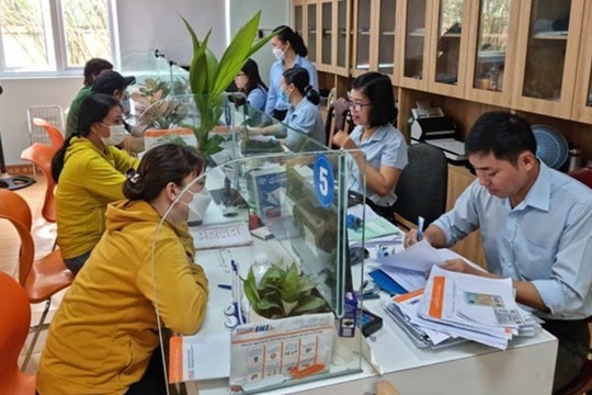 Kết luận của Bộ Chính trị về điều chỉnh phạm vi, đối tượng áp dụng Nghị định 178/2024/NĐ-CP