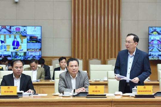 Các ngân hàng đóng góp hơn 1.300 tỷ đồng xóa nhà tạm, nhà dột nát