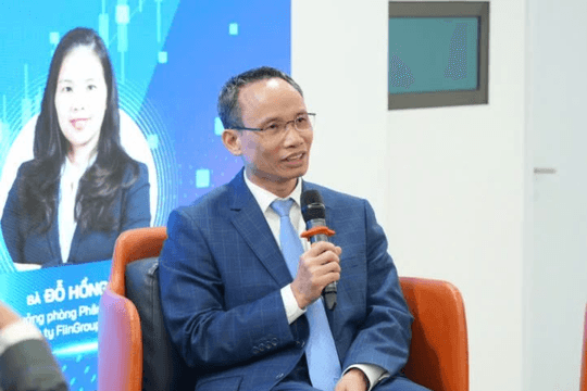 Các kịch bản về khả năng áp thuế của Mỹ và tác động đến xuất khẩu của Việt Nam