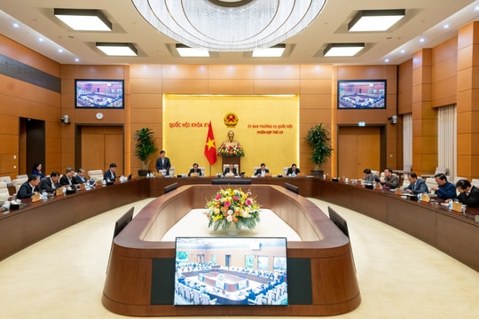 Thống nhất giảm 30% tiền thuê đất năm 2024