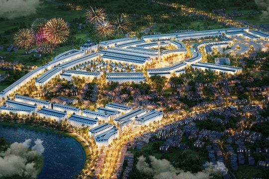 Thanh Hóa quy hoạch 340 ha quanh sông Đơ để phát triển du lịch