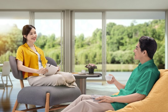 Gửi tiết kiệm tại BIDV, cơ hội trúng vàng miếng trị giá 680 triệu đồng