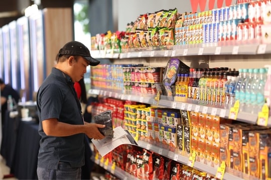 Masan giảm sở hữu tại Masan Consumer về 70% trước thềm niêm yết trên HoSE