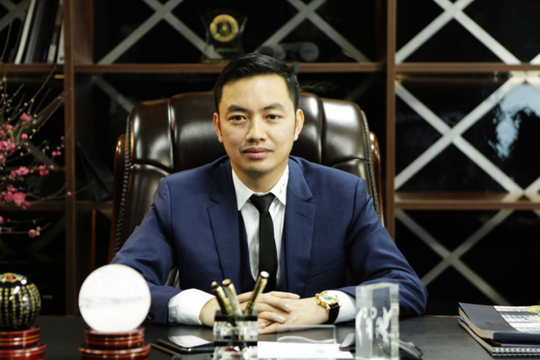 Tổng tài sản vượt hơn 37.000 tỷ đồng, ông Đỗ Anh Tuấn gia nhập nhóm tỷ phú USD
