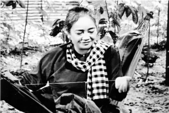 Hội thảo về cuộc đời và sự nghiệp cách mạng của đồng chí Nguyễn Thị Định