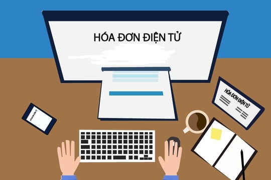 Sửa đổi quy định thời điểm lập hóa đơn đối với hoạt động cho vay từ ngày 1/6