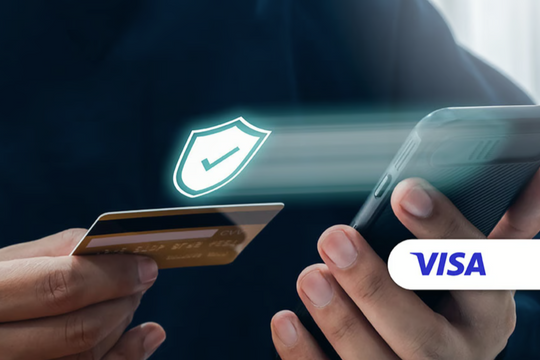 Đội phòng chống lừa đảo của Visa ngăn chặn thành công nhiều vụ gian lận thanh toán