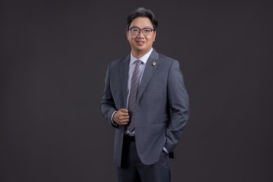 MSB tái bổ nhiệm ông Nguyễn Hoàng Linh làm Tổng Giám đốc