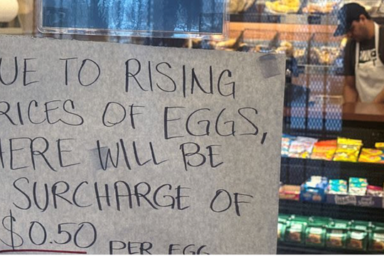 Kỳ vọng lạm phát tăng cao ảnh hưởng thế nào đến con đường cắt giảm lãi suất của FED?