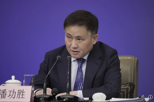 Ngân hàng trung ương Trung Quốc cam kết giảm lãi suất và giữ đồng Nhân dân tệ ổn định