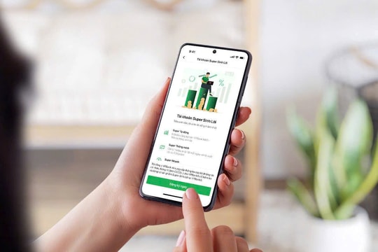 VPBank ra mắt Siêu công cụ sinh lời tự động lợi suất cạnh tranh