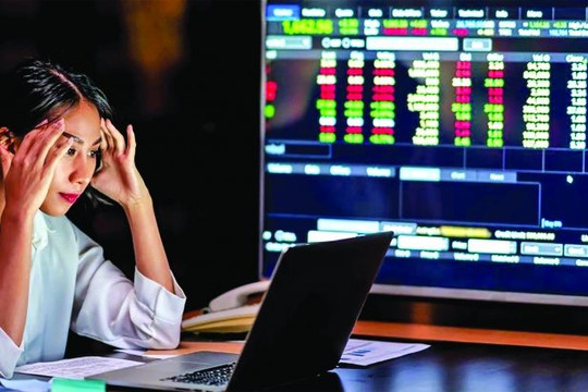 Bảo vệ nhà đầu tư tài chính trước tội phạm công nghệ cao