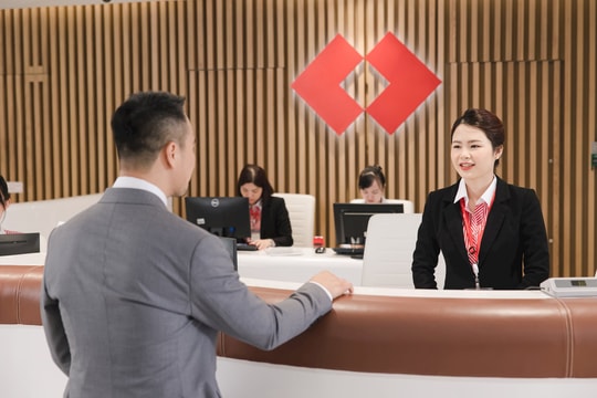 Techcombank ba năm liên tiếp được vinh danh “Ngân hàng số tốt nhất Việt Nam” tại giải thưởng The Asset Digital Awards
