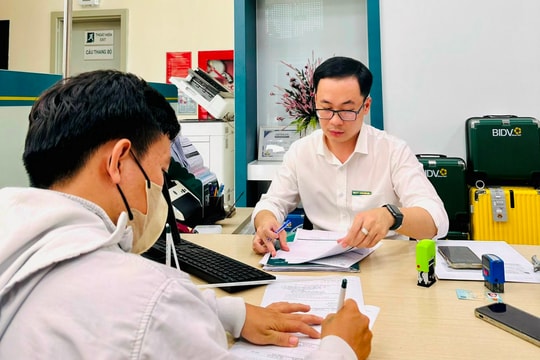 Bình Dương: Ngân hàng nỗ lực gỡ khó vay vốn “tín dụng xanh”