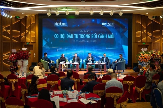 Kích cầu tiêu dùng để thúc đẩy tăng trưởng GDP