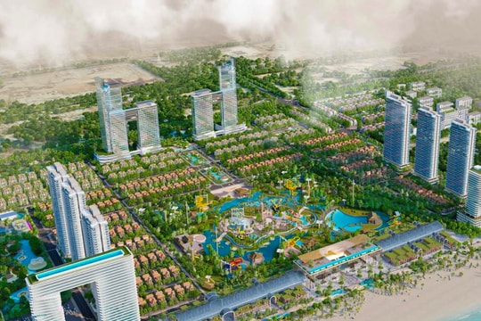 Khu đất quy hoạch xây khu đô thị bị rao bán, Bà Rịa – Vũng Tàu đề nghị công an vào cuộc