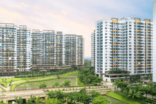 Nam Long chốt giá chào bán 100 triệu cổ phiếu để đầu tư và trả nợ