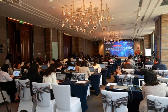 Dư nợ tín dụng cho kinh tế tư nhân đạt gần 7 triệu tỷ đồng
