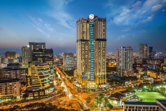 Hà Nội phê duyệt Quy hoạch tổng thể Thủ đô tầm nhìn 100 năm