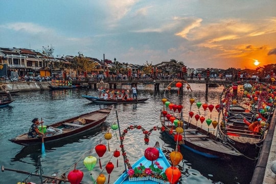 Những điểm đến được du khách Việt tìm kiếm nhiều cho dịp lễ Giỗ tổ Hùng Vương