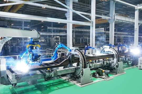 10 nhóm và 30 sản phẩm công nghệ chiến lược từ ngày 1/7/2026