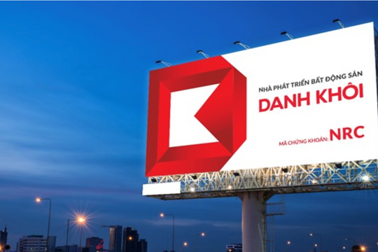 Một doanh nghiệp bất động sản lấn sân sang làm nông nghiệp