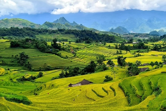 Lai Châu: Vị trí địa lý và tiềm năng thị trường bất động sản