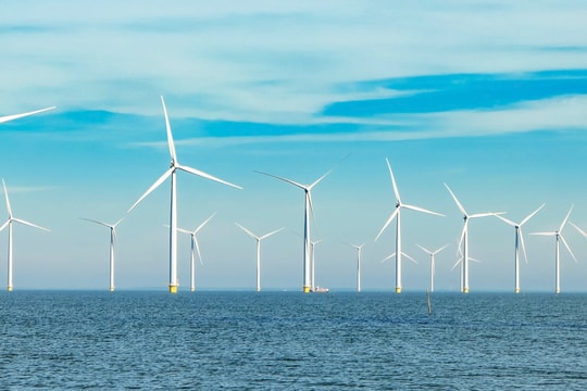 Phê duyệt Điều chỉnh Quy hoạch phát triển điện lực quốc gia kỳ 2021 - 2030, tầm nhìn đến năm 2050